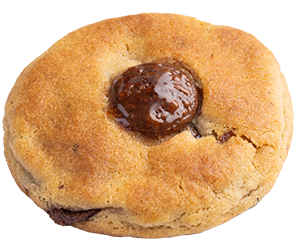 Vegan Classic cookie