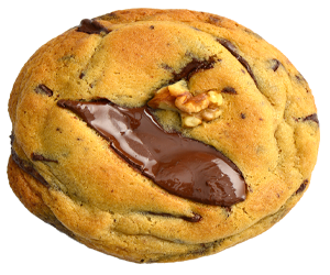 Dark Chocolate & Nut